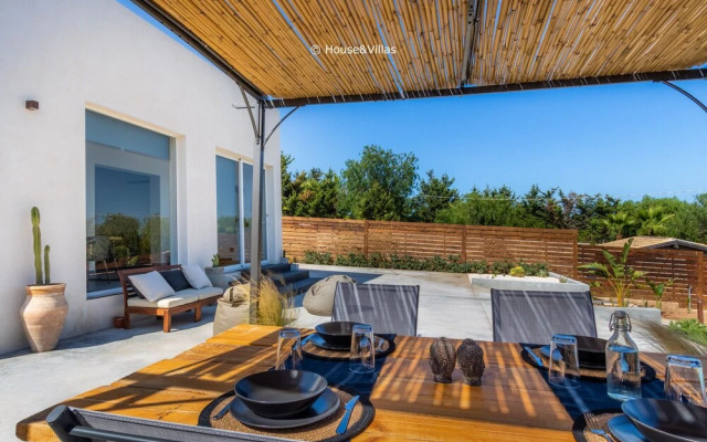 Eremita Charming Suite