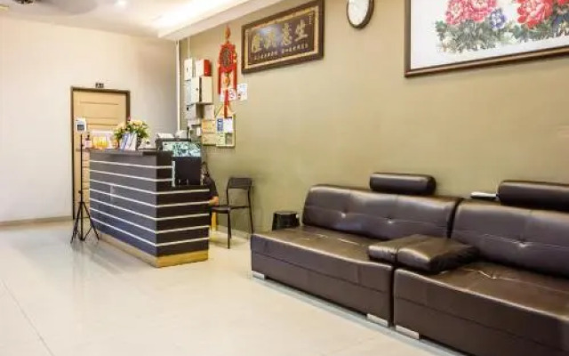Value Inn Homestay
