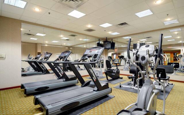 Best Western Plus Chicago Hillside