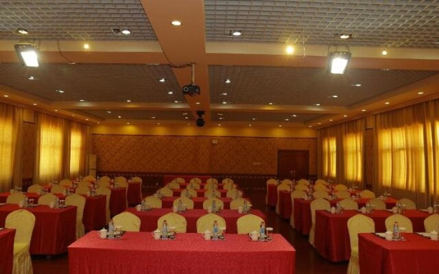 Hotel Paon d'or