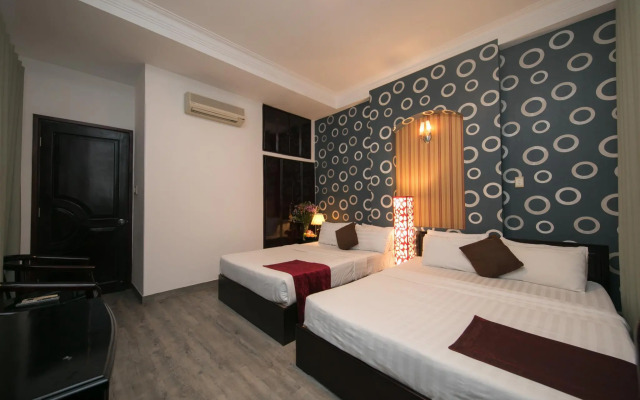 Anh Duy Hotel