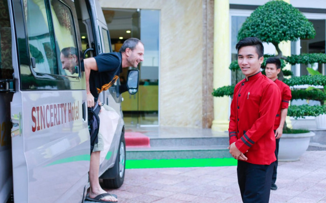 Hoian Sincerity Hotel & Spa