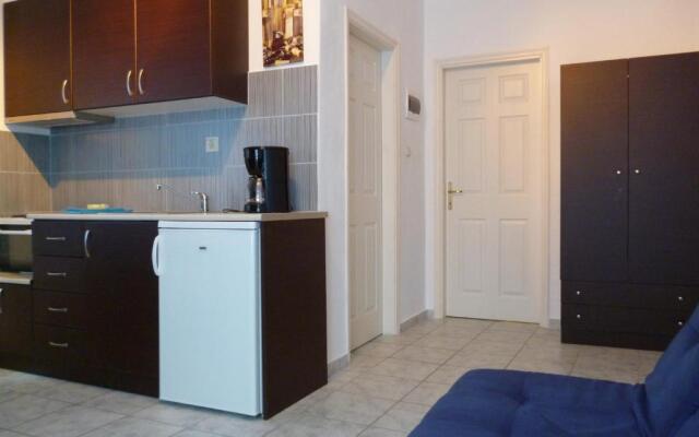 Triton Apartments