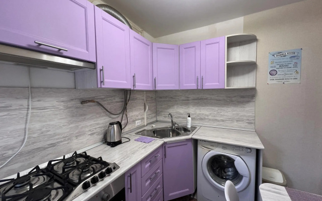 Apart MV Apartment on 78 Karl Marx Avenue