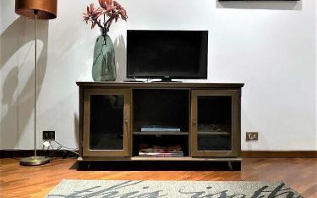 San Pietro Sweet Flat