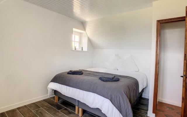 Maison Crozon, 5 pièces, 9 personnes - FR-1-370-75