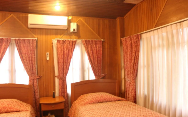 Kaung Lay Inn