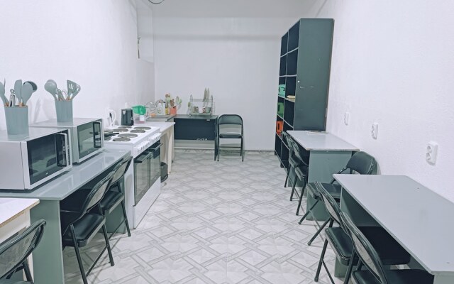 Nomad Inn Guest House