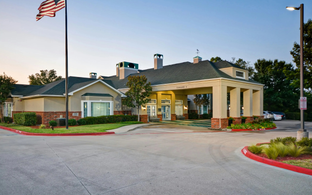 Homewood Suites by Hilton Dallas-Lewisville