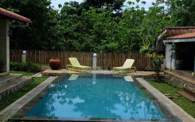 Rimba Desa Resort Inn Jepara