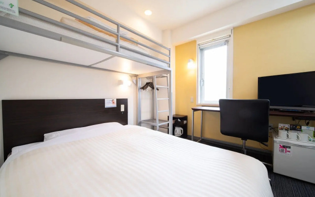 Super Hotel Utsunomiya