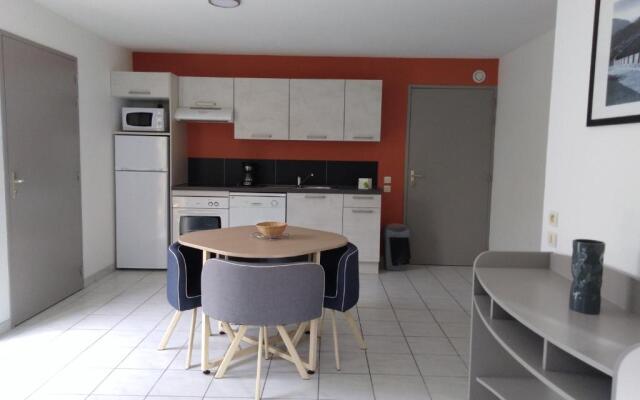 Pescalis Résidence Les Maisons du Lac