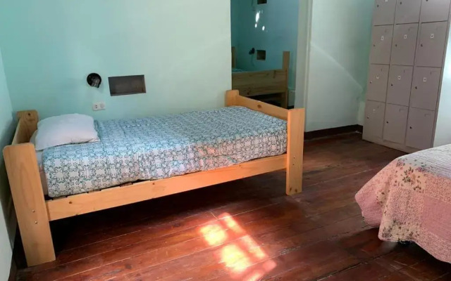 Wild Olive Guest House