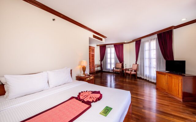 Steung Siemreap Hotel