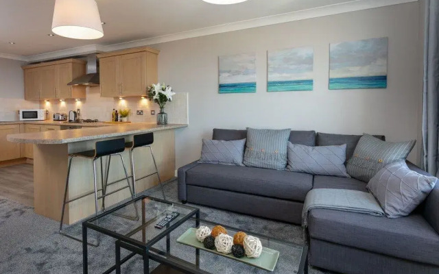 Harris Retreat - Donnini Apartments