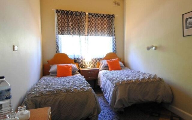 Amphitheatre Boutique Hotel