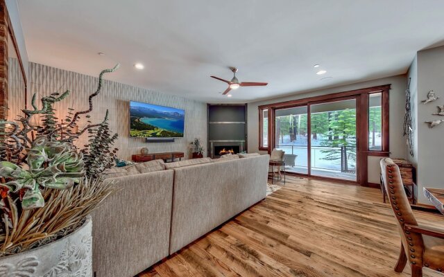 Gondola Vista 19 - 4 Br Townhouse