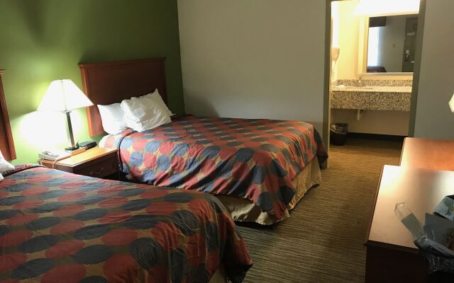 Best Western Kentucky Inn