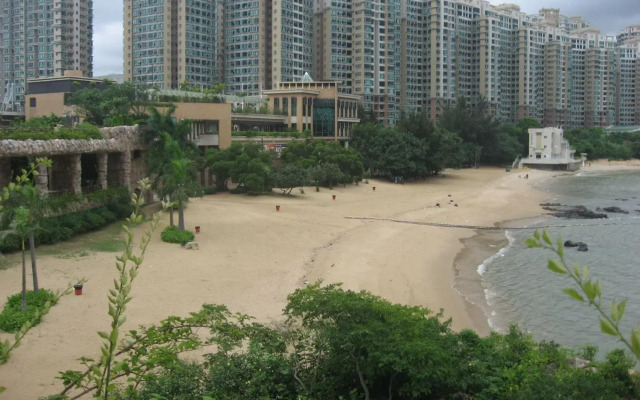 Noah's Ark Hotel & Resort