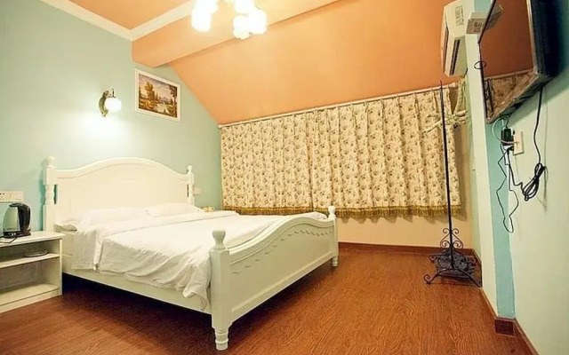 Wuzhen Meng Shui Xiang Hotel