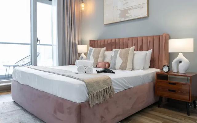 Extravagant 1 Bedroom in J One Business Bay - Apartment in ดูไบ - Photo 2