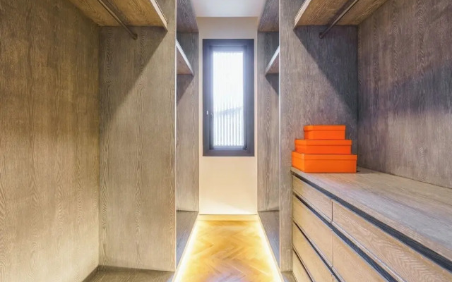 The Designer 49 Villa