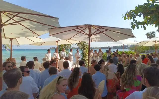 Villa Bellamar Akumal