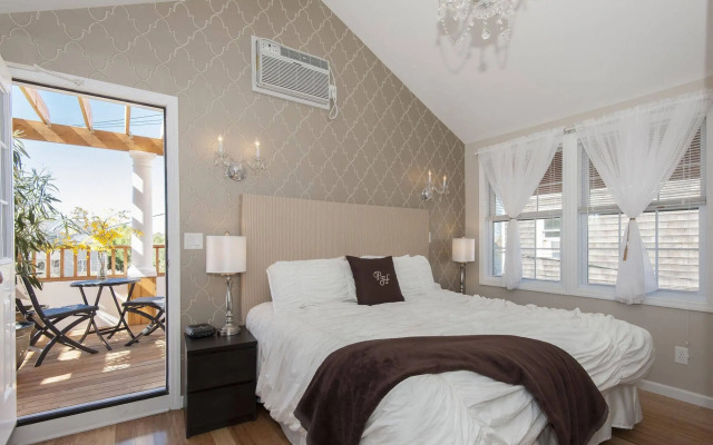 The Palms Hotel Fire Island