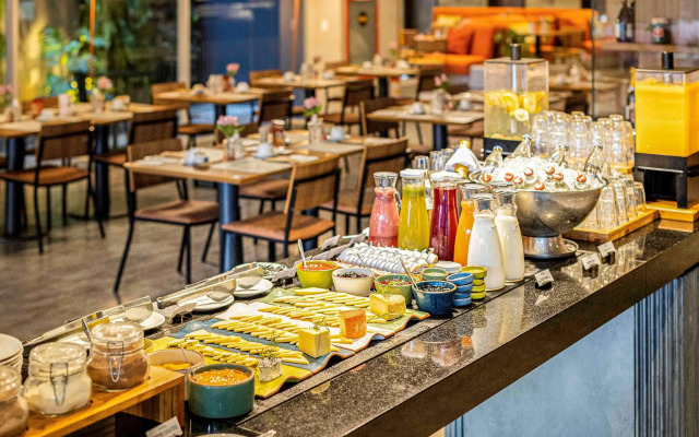 Novotel BH Savassi