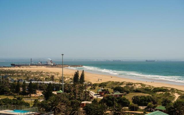 Paxton Luxury Apartments