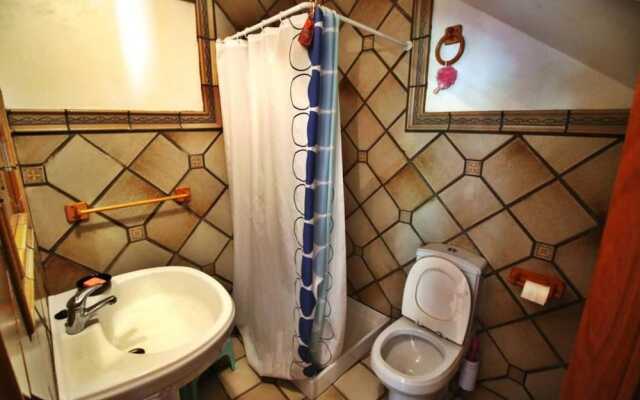 Casa Grande da Capellanía