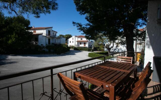 Residence Mare Verde - Interno 19-19