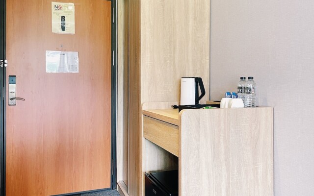 Hualien Mizuho Hotel