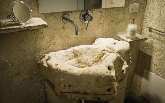Luxury Suite Crilugi