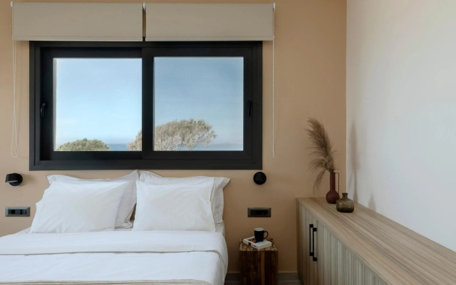 The Nest Resort