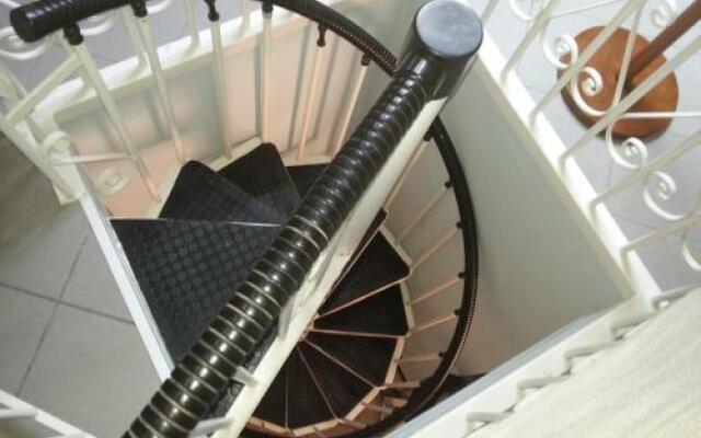 Casa Vacanze La Marina