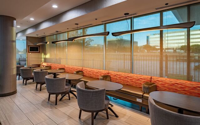 SpringHill Suites by Marriott Dallas Central Expressway
