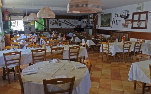 Hotel Ristorante da Otto