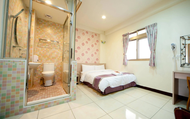 Dream House B&B