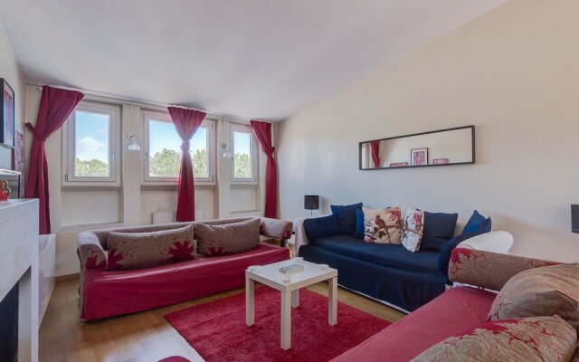 RSH Coronari Terrace Apartment