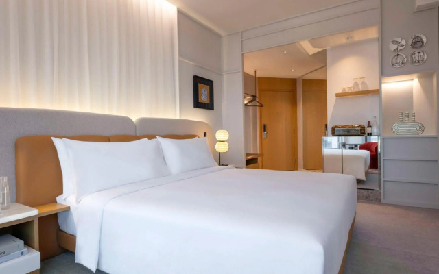 Mondrian Hong Kong