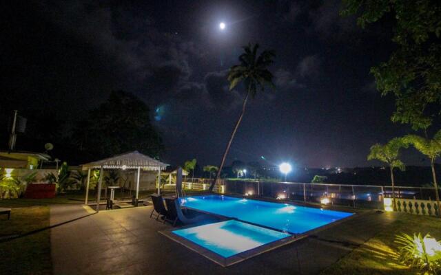 Villa Beleza Infinita