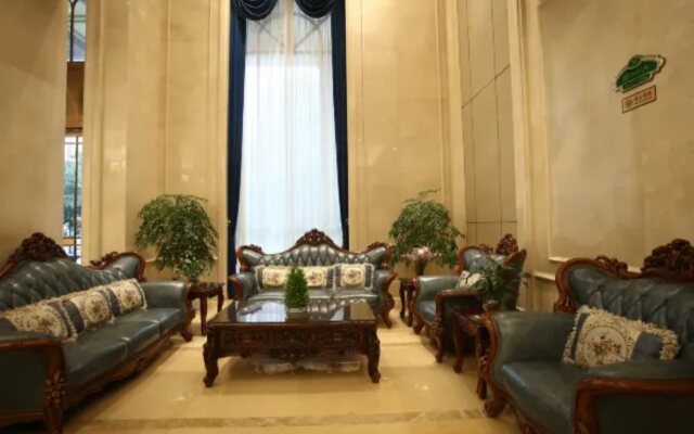 Vienna International Hotel (Chongqing Nanping Pedestrian Street)