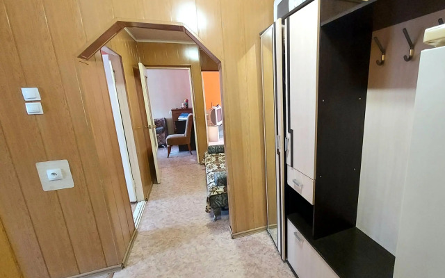 Апартаменты Арзамас Сутки на улице Мира 21