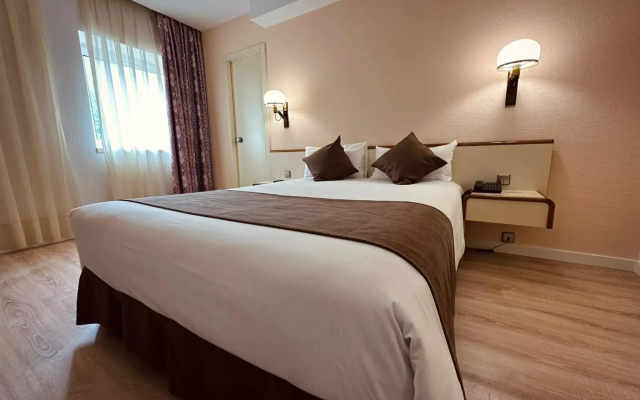 Hotel Andorra Palace