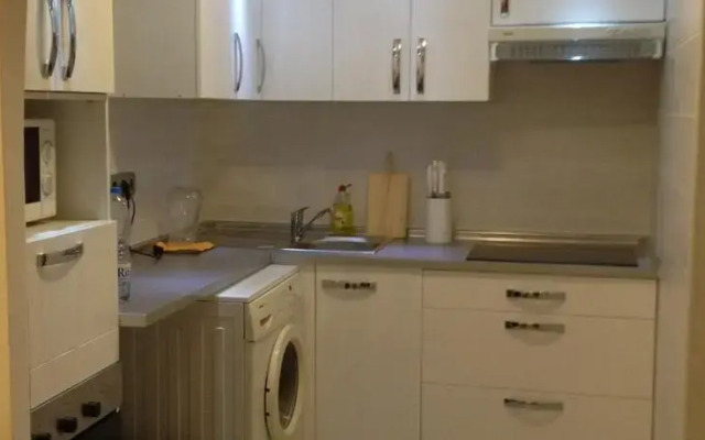 Apartamento Forum