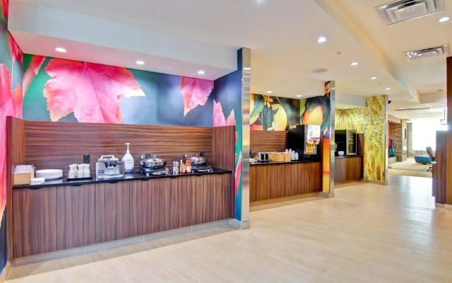 Fairfield Inn and Suites by Marriott Kamloops