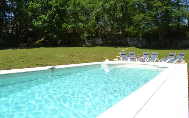 Chambres d'hôtes du Clos de la Dame