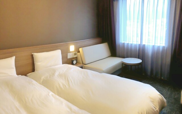 LA VISTA Furano Hills Hot Springs