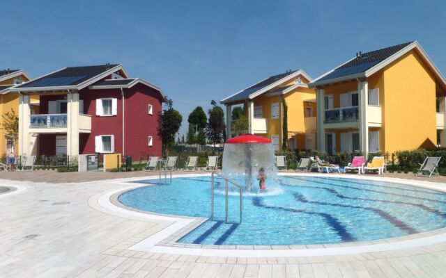 Green Village (LDJ253)